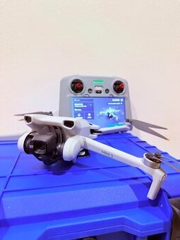 Dron Dji Mini 3 s príslušenstvom