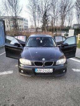 BMW 116i