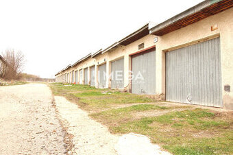 EXKLUZÍVNE NA PREDAJ GARÁŽ lokalita sídl. Vrch Medzilaborce