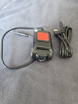 .Mini Car DVR USB Camera Dashcam Full HD