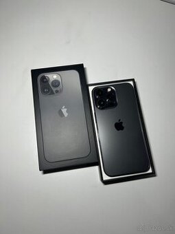 Apple IPhone 13Pro 128gb- ako Nový +ochranný obal