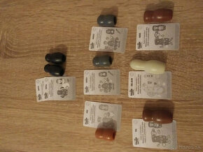 Tesco Tučniaci z Madagaskaru