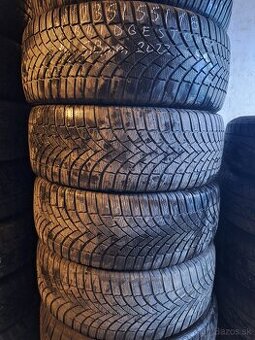 225/65/R17 Zimné 4ks