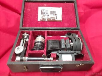 Makro sada v kufriku