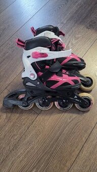 Kolieskové korčule