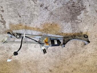 Mechanizmus a motorček stieračov Mercedes Benz C W203