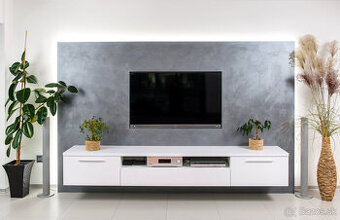 Nová dekoračná stierka SPIVER Ceralux 5 litrov