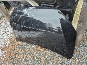 Volkswagen Touran Caddy lift 2010-2015 kapota