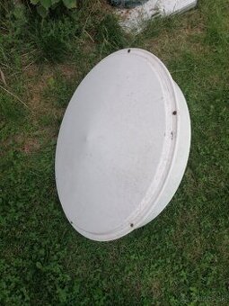 Antena Jirous 29 5GHz Duplex mimo