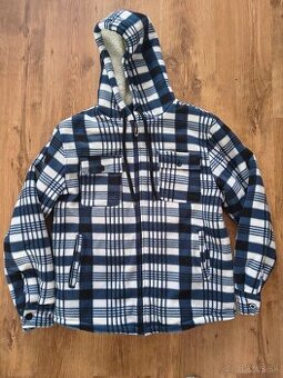 Pánska Karovana zimná bunda