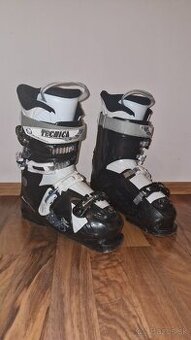 Lyžiarky Tecnica