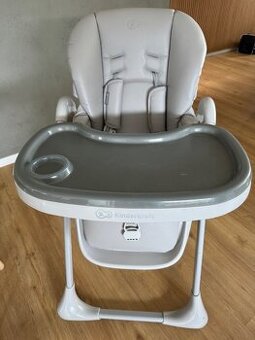 Detská jedálenská stolička