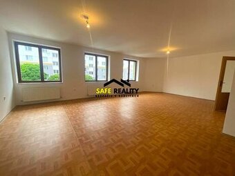 Štvorizbový byt alebo priestor na podnikanie, Kysucké Nové M