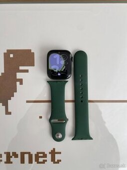 Apple Watch Series 7 – 45 mm