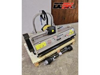 EFGCH-135 - 135cm mulčovač s posuvom