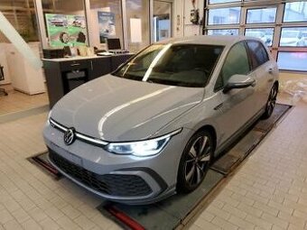 Volkswagen Golf GTD 2.0 TDI DSG | IQ.Matrix | Harman Kardon