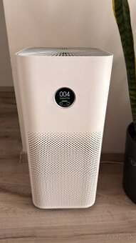 Xiaomi smart air purifier 4