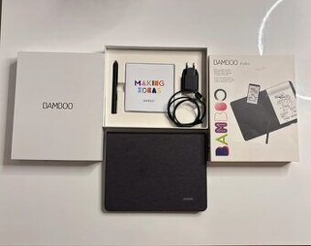 WACOM BAMBOO FOLIO small