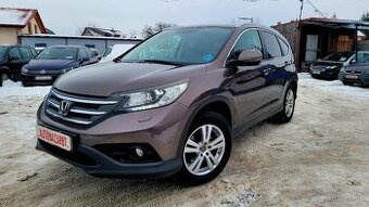 Honda CR-V 2.2 i-DTEC Elegance 4WD