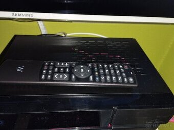 Predám VU + SOLO + zabudovanim Hardiskom