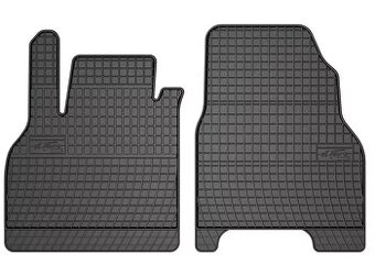 Autorohože gumové Renault Kangoo II 1.rada 2007 - 202