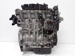 Motor Ford 1.6 TDCi 66kw GPDA