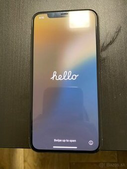 ✅Ipjone XS 256GB 85% Batéria✅