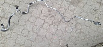 Klíma trubka octavia 2