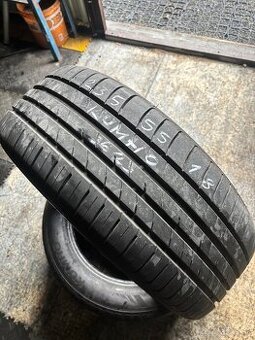 235/55/18 kumho letné 3623