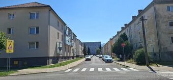 3-izbový byt v centre mesta