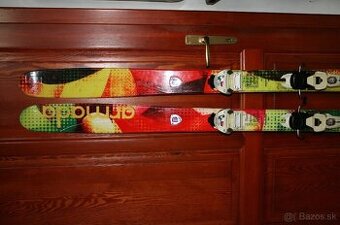 lyže Armada 176 cm, freeride , freestyle