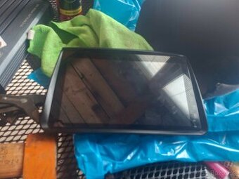 Autoradio Skoda superb