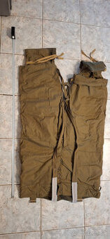 Ponúkam Teplé Zateplene Nohavice