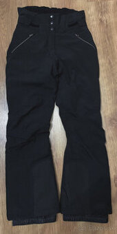 Dámske lyžiarske nohavice  č. 38