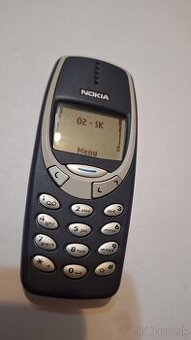 Nokia 3310