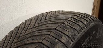 Michelin crossclimate 2