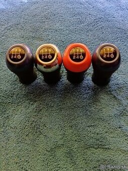 Peugeot citroen originál nová páková guľa