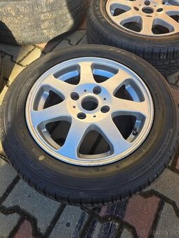 Enzo 4x114,3 6.5 J 205/55 r15