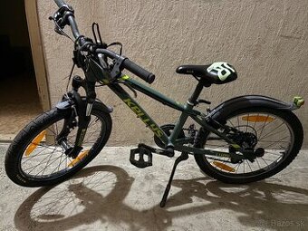 Kellys Lumi 50- 20 veľkosť