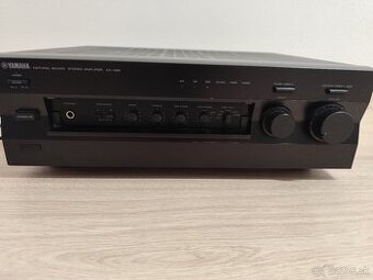 Yamaha AX - 496