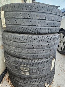 Letné pneu Continetal 235/65R16C