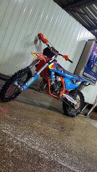 KTM SX 150 2018