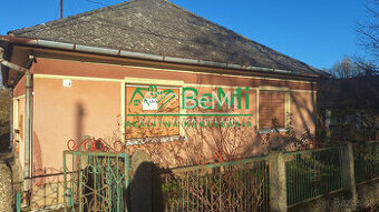 Rodinný dom vo veľmi dobrom stave v obci Rásonysánpberencs