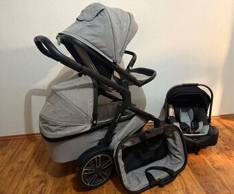 Surodenecky kocik Nuna