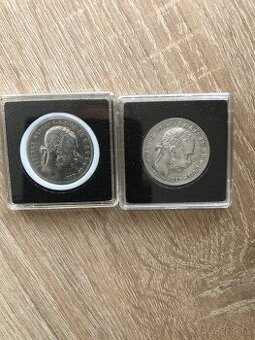 Strieborniaky - Zlatníky-KB- FRT - FC