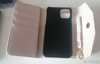 NOVÁ iDeal of Sweden Mayfair Clutch – iPhone 11 Pro / XS / X