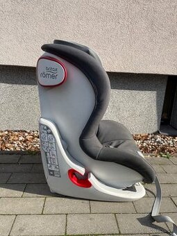 Britax Roomer King II 9-12 kg