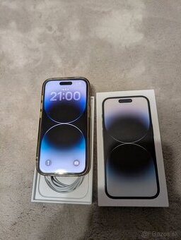 Apple iPhone 14 Pro 256 GB
