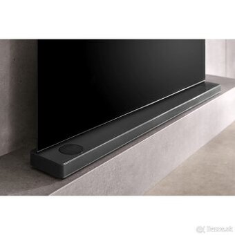 Predám Soundbar LG SK10Y