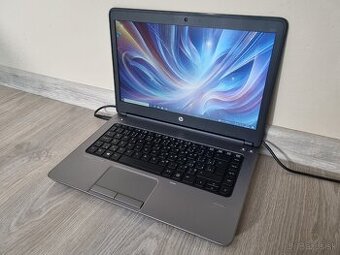 ▼HP EliteBook 840 G2 - 14" / i7-5600U / 8GB / SSD / ZÁR▼